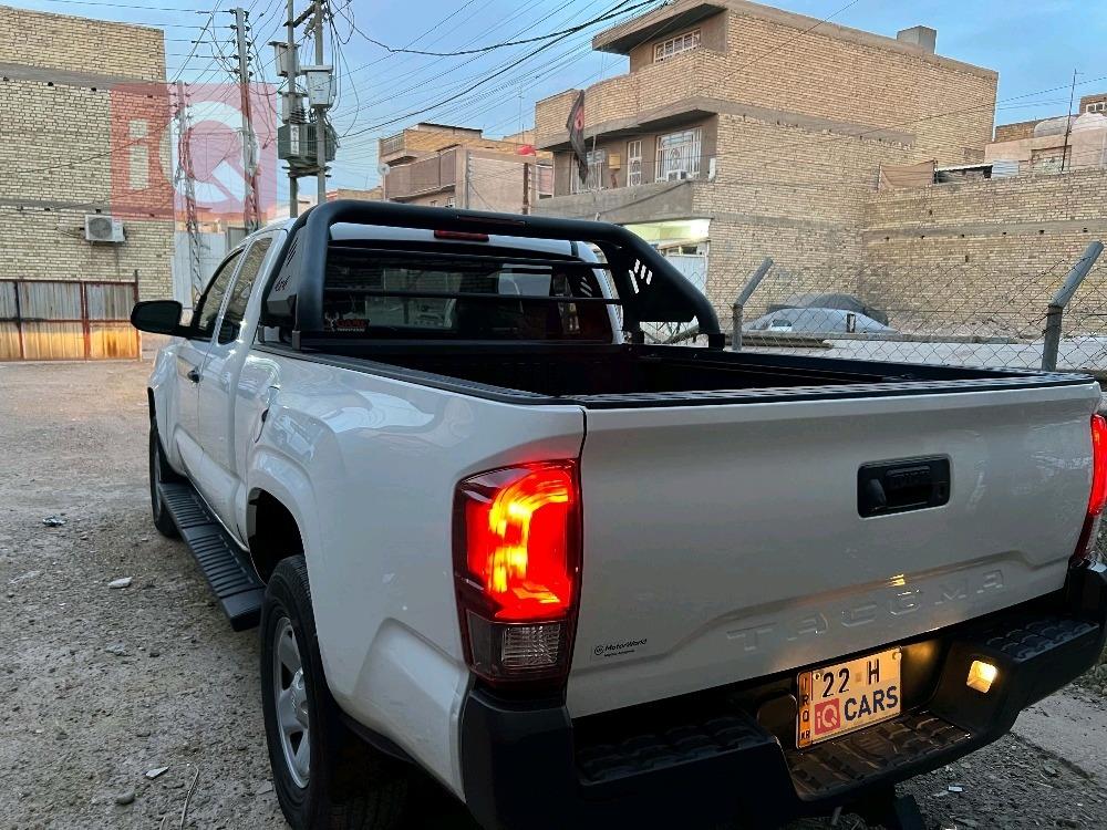 تويوتا تاكوما